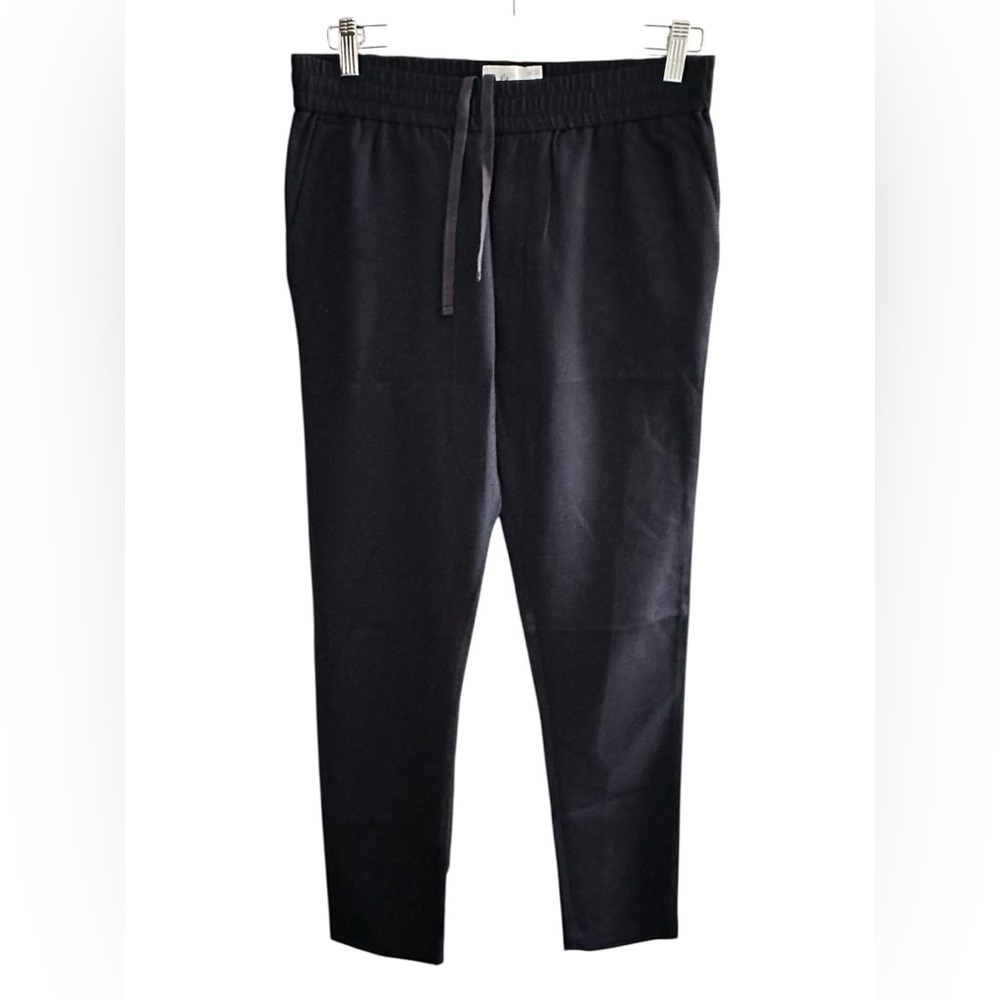 Sunspel drawstring lounge pants 100% wool. 32X34